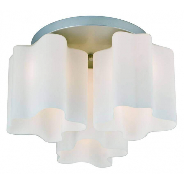 Потолочная люстра ST Luce Onde SL116.502.03 Потолочная люстра ST Luce Onde SL116.502.03