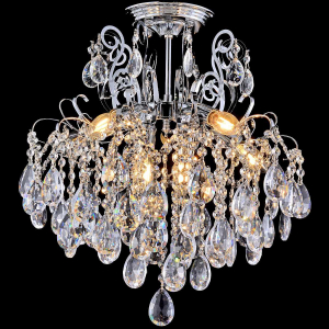 Люстра Reluce 79030-0.3-450A CH