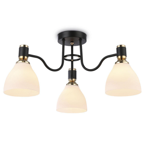 Потолочная люстра Ambrella light Traditional Modern TR303303 Потолочная люстра Ambrella light Traditional Modern TR303303