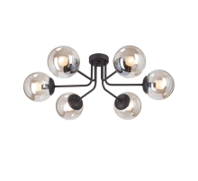 Потолочная люстра Vitaluce V4998-1/6PL