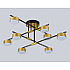 Люстра Ambrella Light COMFORT FL51752
