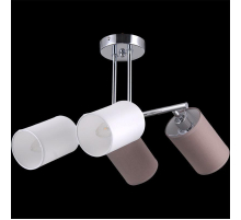 Потолочная люстра Illumico IL9516-4PSQ-79 CR