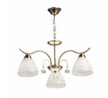 Люстра De City Ариадна 105012403