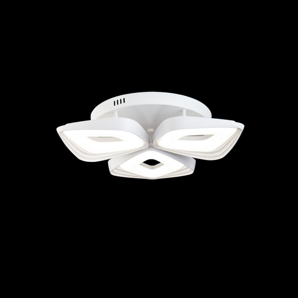 Потолочная светодиодная люстра Freya Bettina FR6008CL-L50W Потолочная светодиодная люстра Freya Bettina FR6008CL-L50W