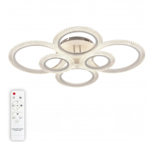 Потолочная светодиодная люстра Natali Kovaltseva LED LAMPS 81433