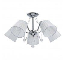 Потолочная люстра De Markt City Лацио 103012605