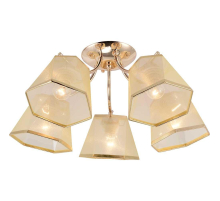 Потолочная люстра Rivoli Alyssa 9168-305 Б0059984