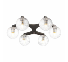 Потолочная люстра Citilux Коптер CL116161