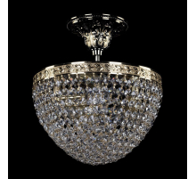 Потолочная люстра Bohemia Ivele 19321/25IV G