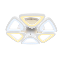 Потолочная светодиодная люстра Ambrella light Original FA4494