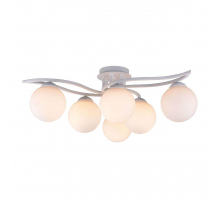 Потолочная люстра Toplight Malinda TL7320X-06WH