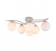 Потолочная люстра Toplight Malinda TL7320X-06WH