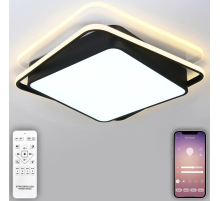 Потолочная люстра Natali Kovaltseva FUTURE INNOVATION STYLE 83111