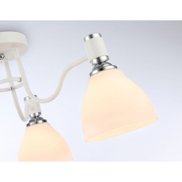 Потолочная люстра Ambrella light Traditional Modern TR303302 Потолочная люстра Ambrella light Traditional Modern TR303302