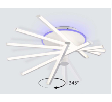 Люстра Ambrella Light COMFORT FL6231