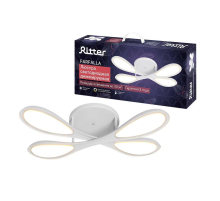 Потолочная люстра Ritter FARFALLA 52099 7