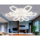 Потолочная светодиодная люстра Ambrella light Original FA579