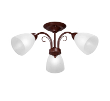 Потолочная люстра Vitaluce V3499/3PL