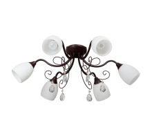 Потолочная люстра Vitaluce V1472/6PL