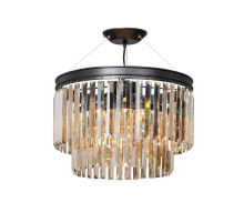 Потолочная люстра Vitaluce V5148-1/6S