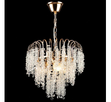 Люстра хрустальная Reluce 98620-0.4-03 FGD