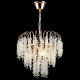 Люстра хрустальная Reluce 98620-0.4-03 FGD