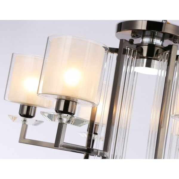 Потолочная люстра Ambrella light Traditional TR4422 Потолочная люстра Ambrella light Traditional TR4422