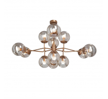 Потолочная люстра Vitaluce V4880-8/12PL