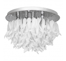 Потолочная люстра Lussole Como GRLSA-5603-07