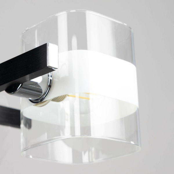Потолочная люстра Citilux Вирта CL139242 Потолочная люстра Citilux Вирта CL139242