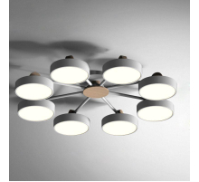 Потолочная светодиодная люстра Imperium Loft Move 178257-26