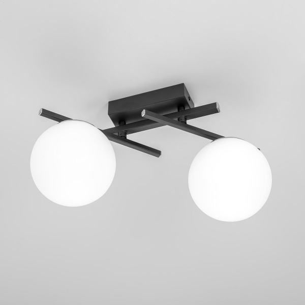 Потолочная светодиодная люстра Citilux Dorsy CL223122 Потолочная светодиодная люстра Citilux Dorsy CL223122