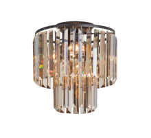 Потолочная люстра Vitaluce V5154-1/4PL