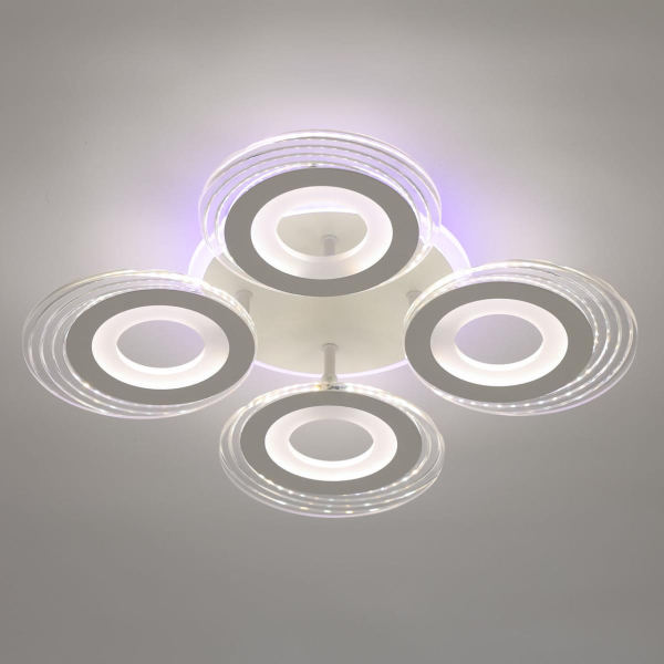 Люстра De City Мадлен 424013605