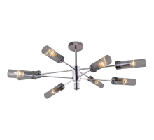 Люстра Illumico IL5608-8CST-79 CR