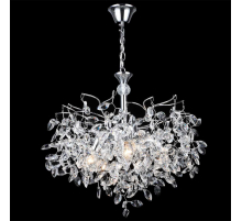 Люстра хрустальная Reluce 20720-0.4-05 CH