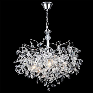 Люстра хрустальная Reluce 20720-0.4-05 CH