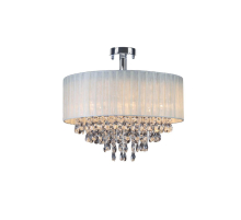 Потолочная люстра ST Luce Lusso SL893.502.07