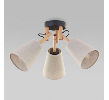 Потолочная люстра TK Lighting 574 Vaio Nature