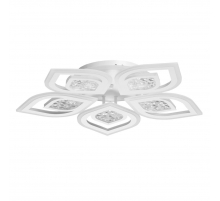 Потолочная светодиодная люстра De City Мадлен 424014505