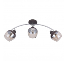 Потолочная люстра De City Тетро 673015903