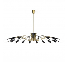 Люстра Loft-Concept Delightfull Design Lighting 40.2410-0