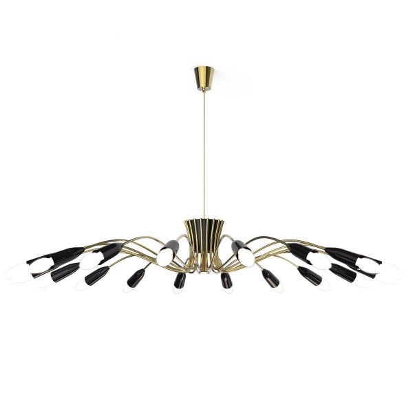 Люстра Loft-Concept Delightfull Design Lighting 40.2410-0 Люстра Loft-Concept Delightfull Design Lighting 40.2410-0