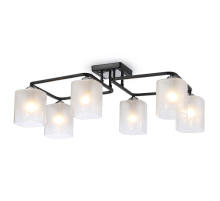 Потолочная люстра Ambrella light Traditional Modern TR303224