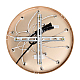 Потолочная люстра Freya Фиоресс / Fioress FR5571CL-15G