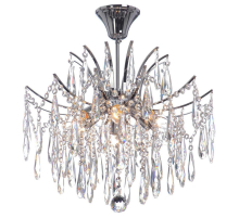 Потолочная люстра Vitaluce V5330/6PL