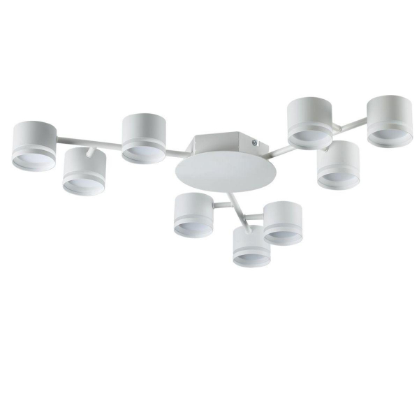 Потолочная люстра Lumion Comfi Gareta 8235/9C Потолочная люстра Lumion Comfi Gareta 8235/9C