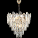 Люстра хрустальная Reluce 04620-0.4-7+4 FGD