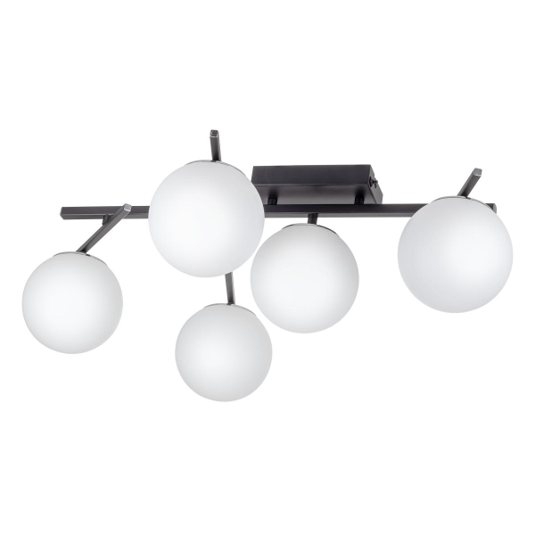 Потолочная светодиодная люстра Citilux Dorsy CL223152