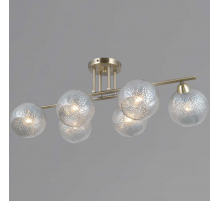 Люстра Illumico IL0702-6CSQ-24 AB ARIES